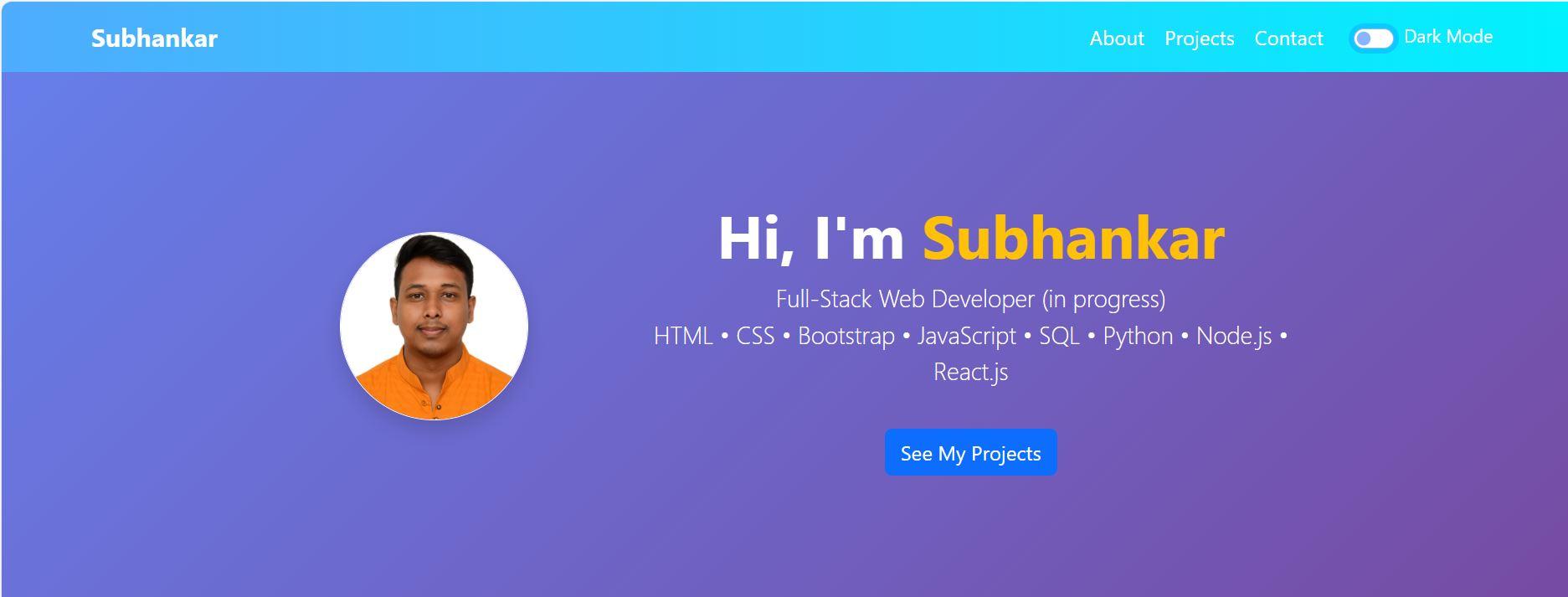 Portfolio